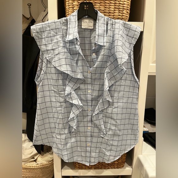 forte forte Other - Forte forte Women’s  blouse size M